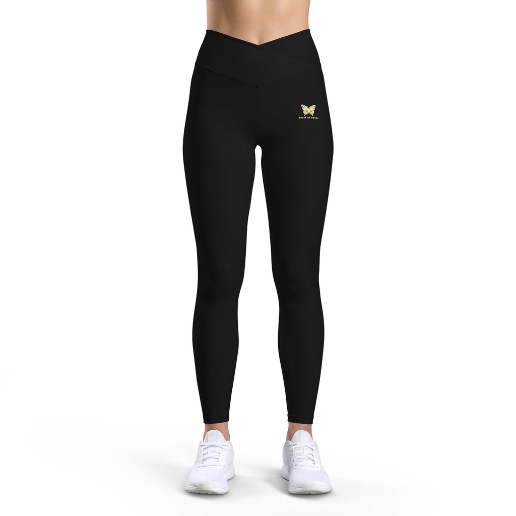 The Reckoning — Women's Luxe Leggings | House of Umbra