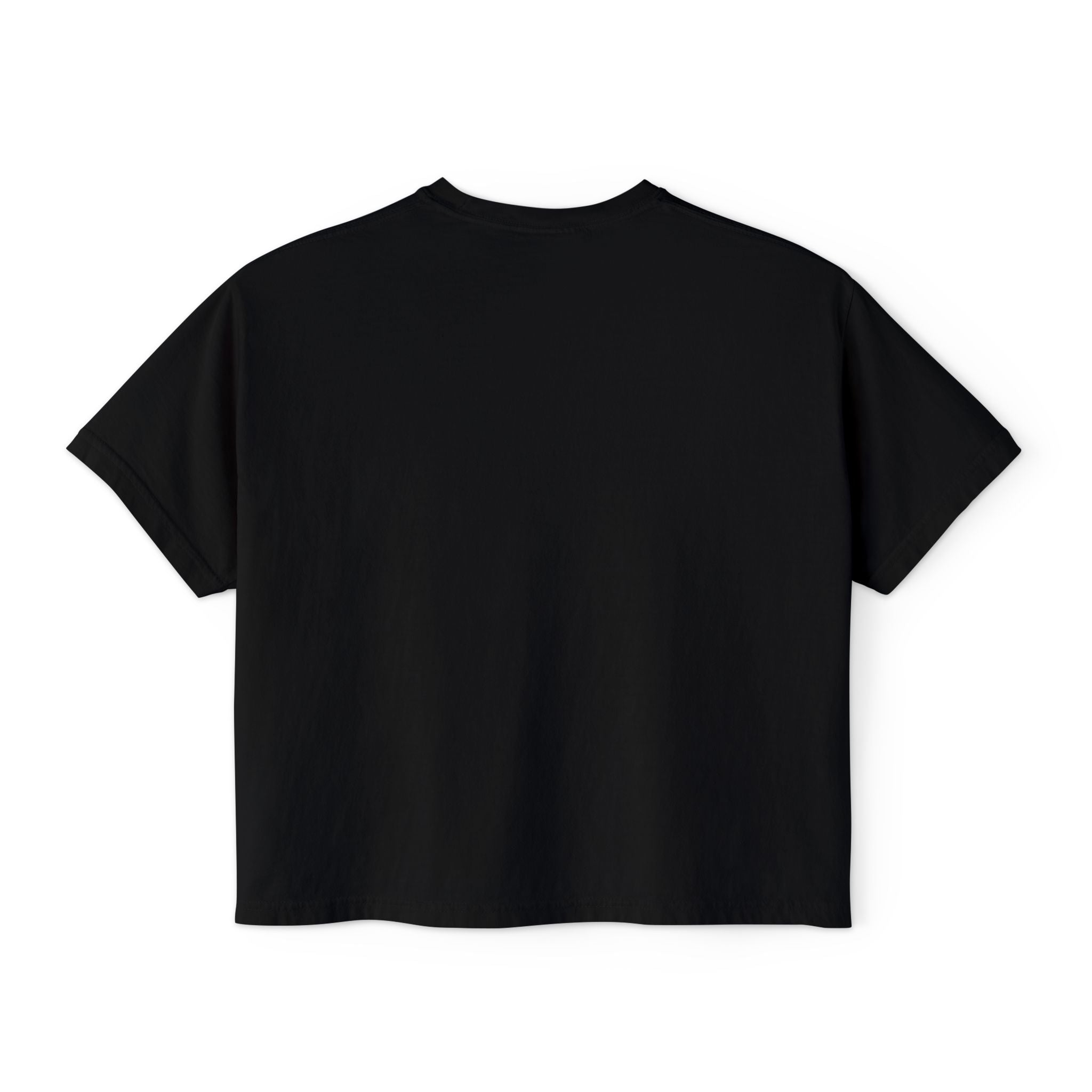UMBRA — Women's Boxy Crop Tee | House of Umbra