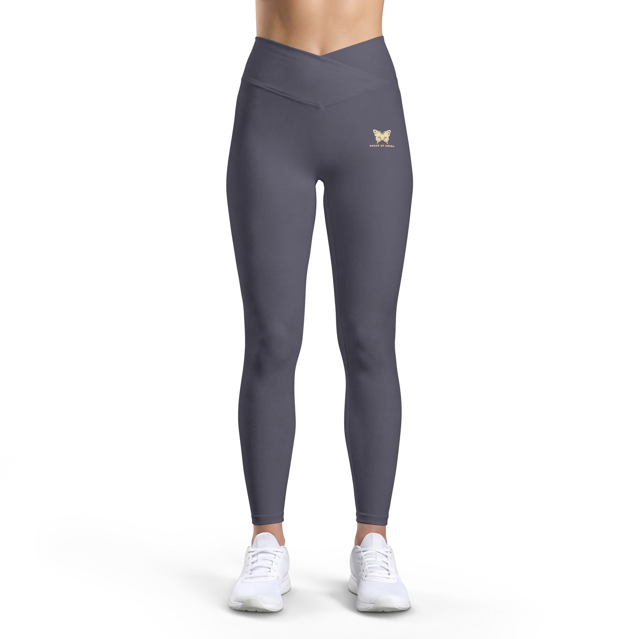 The Reckoning — Women's Luxe Leggings | House of Umbra