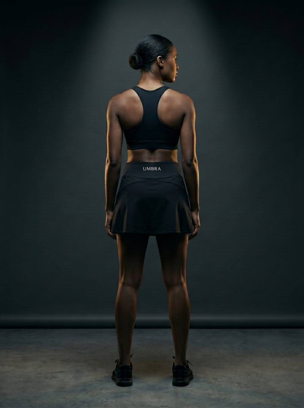 The Vigil — Performance Tennis & Golf Skort