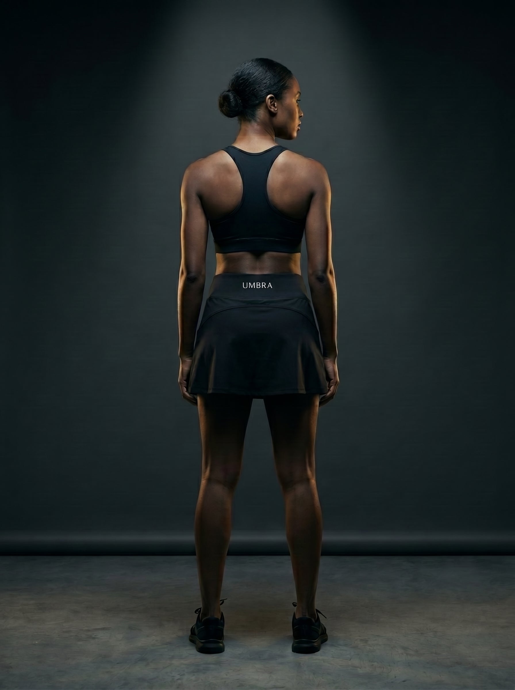 The Vigil — Performance Tennis & Golf Skort