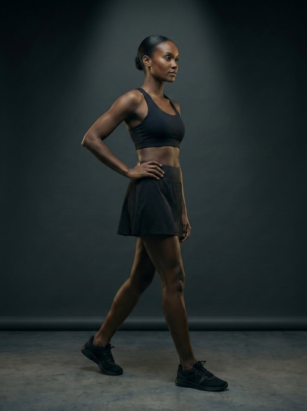 The Vigil — Performance Tennis & Golf Skort