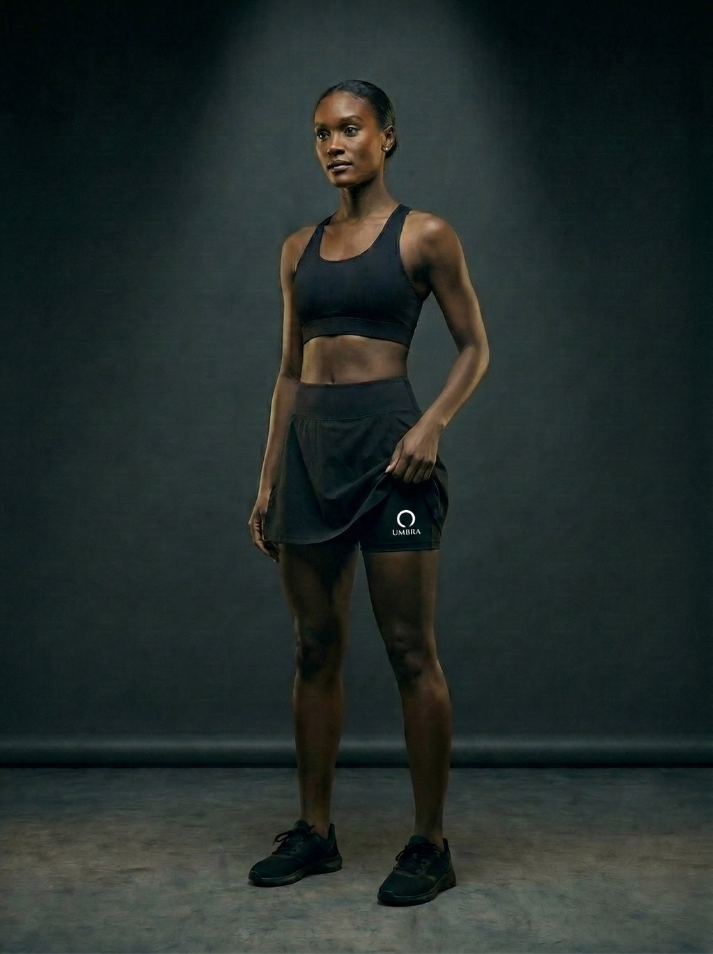 The Vigil — Performance Tennis & Golf Skort