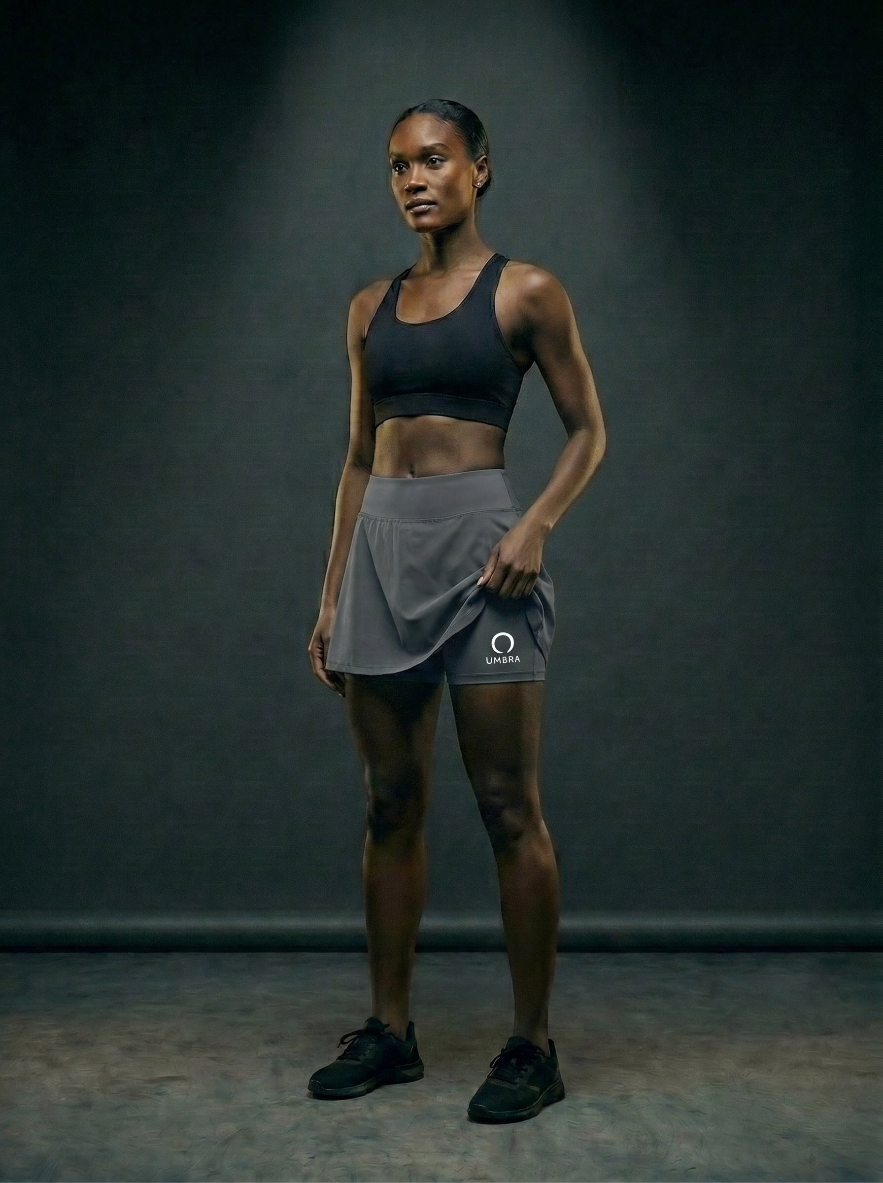 The Vigil — Performance Tennis & Golf Skort
