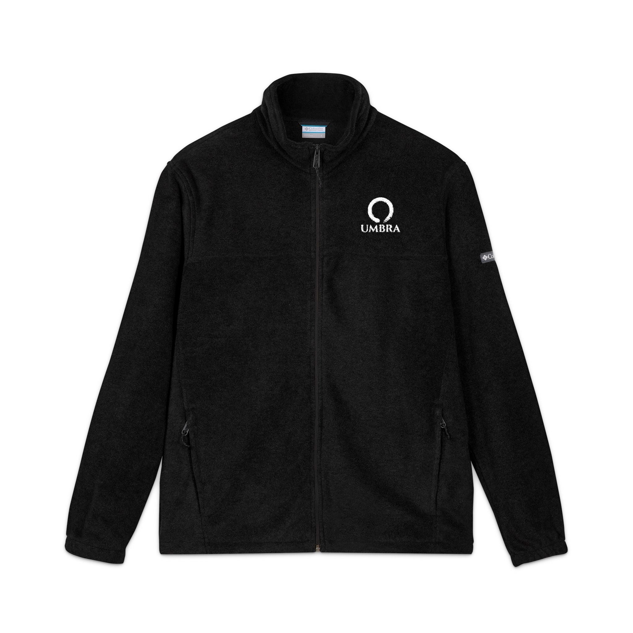 Columbia Steens Mountain Fleece — Umbra Embroidered Edition