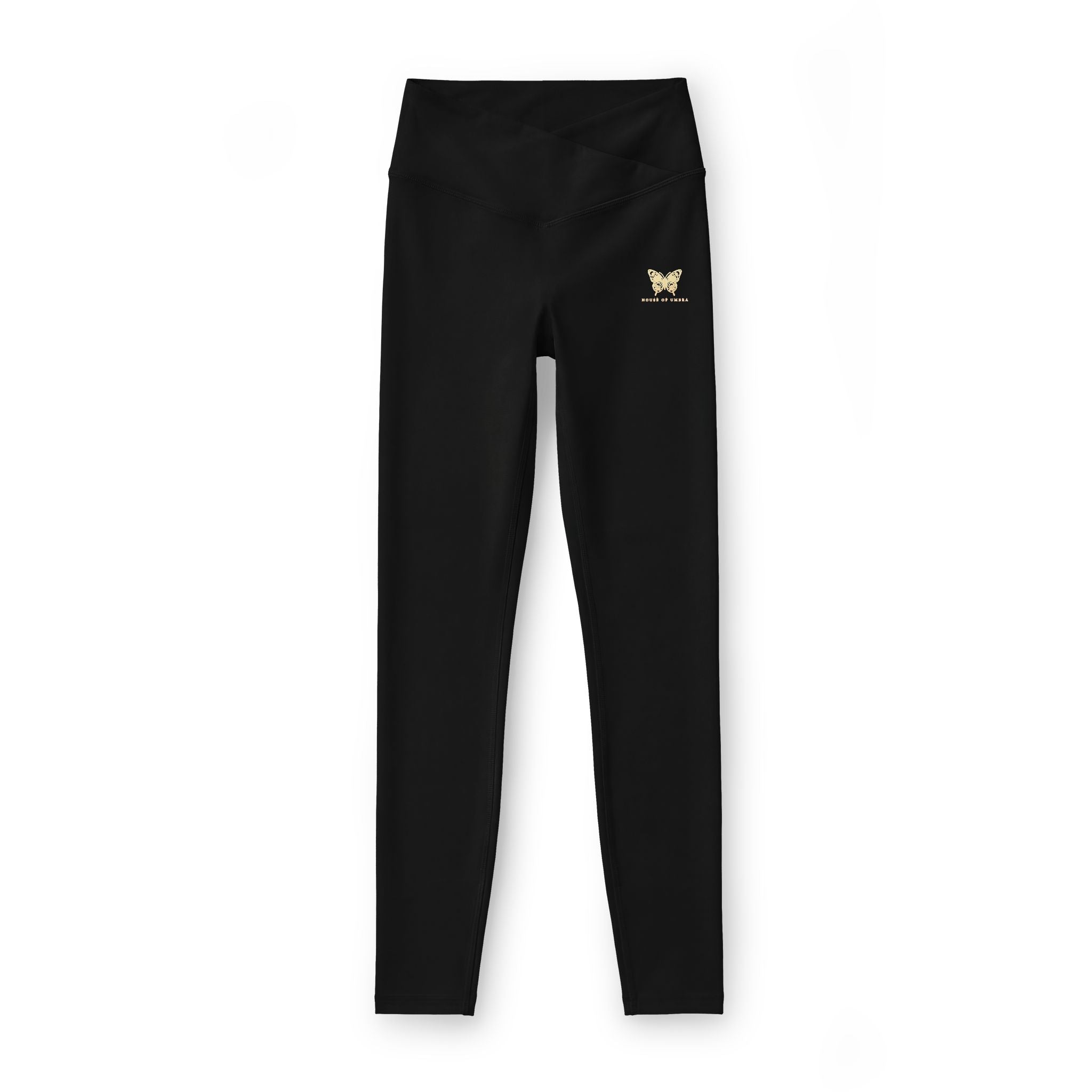 The Reckoning — Women's Luxe Leggings | House of Umbra