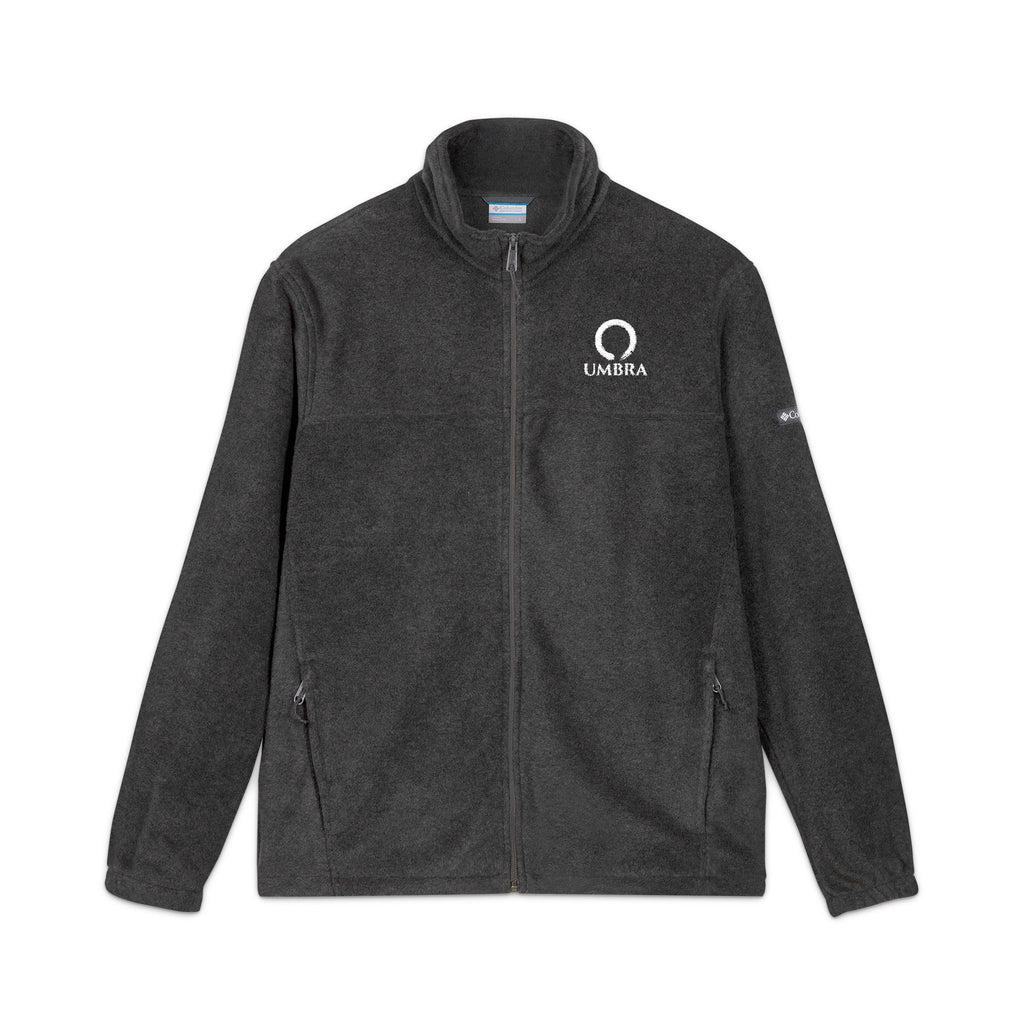 Columbia Steens Mountain Fleece — Umbra Embroidered Edition