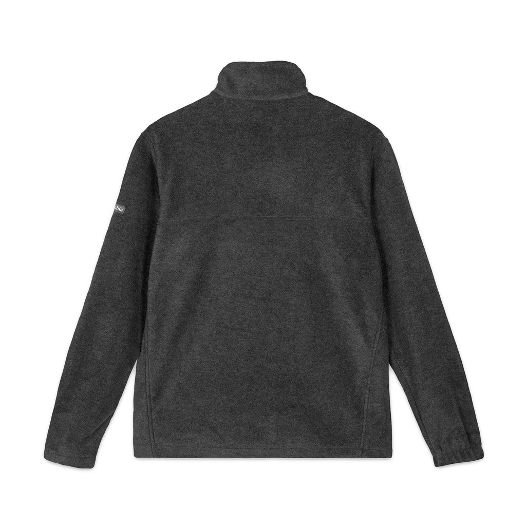 Columbia Steens Mountain Fleece — Umbra Embroidered Edition