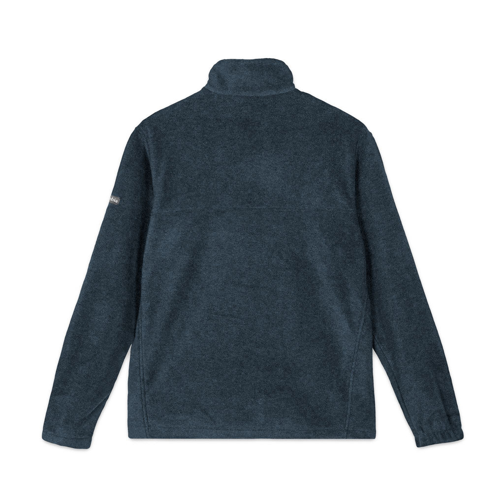 Columbia Steens Mountain Fleece — Umbra Embroidered Edition