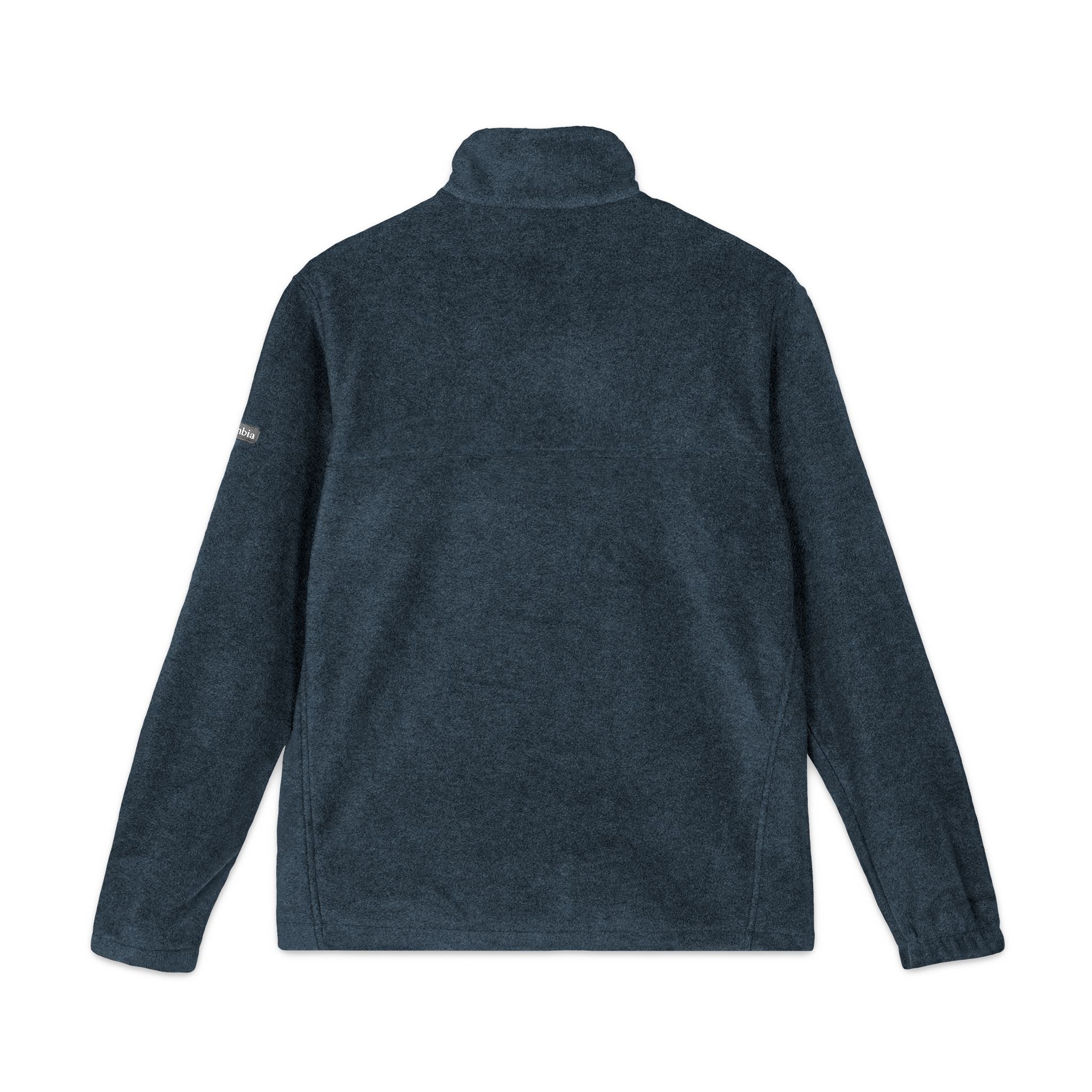 Columbia Steens Mountain Fleece — Umbra Embroidered Edition