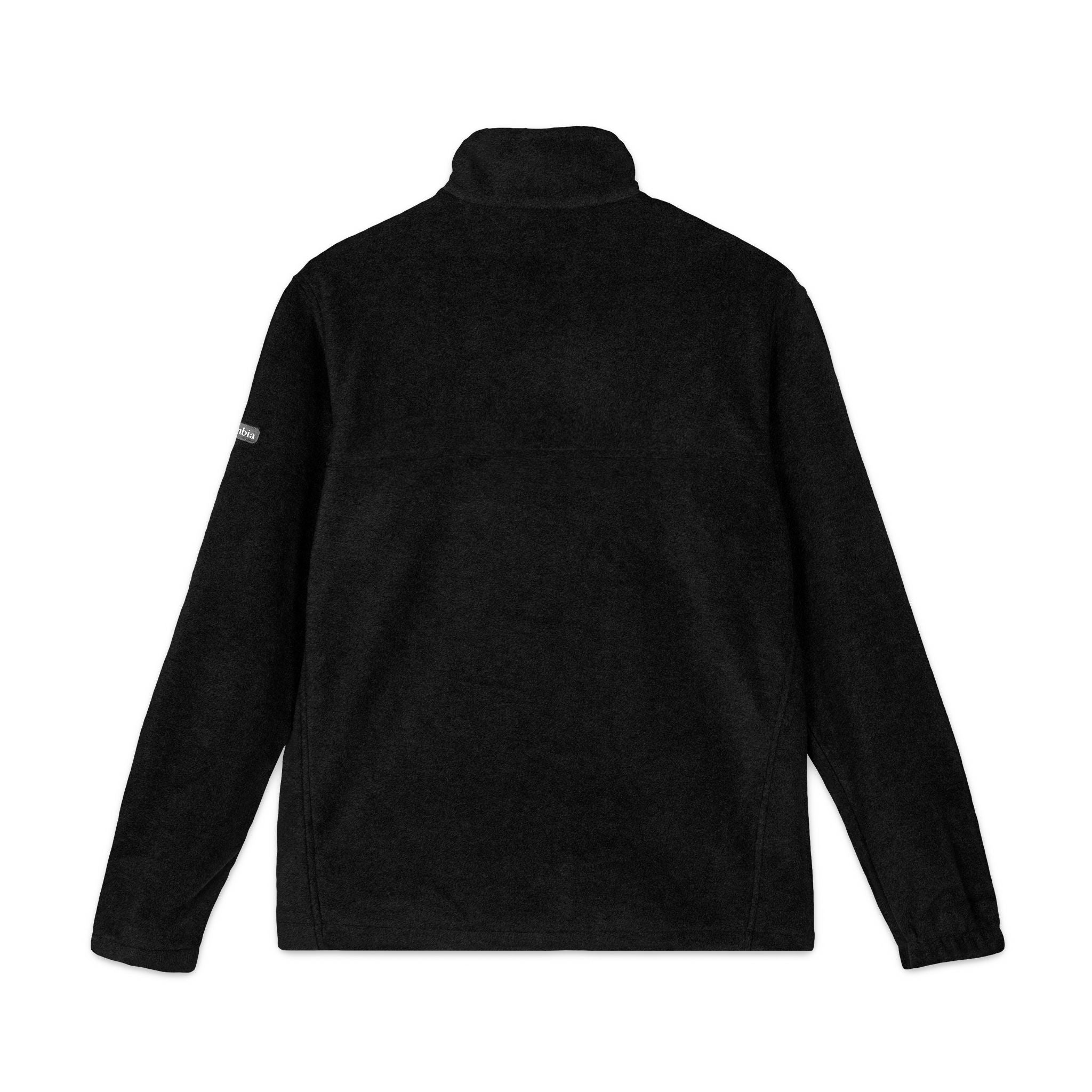 Columbia Steens Mountain Fleece — Umbra Embroidered Edition