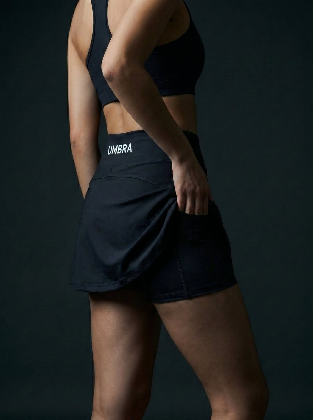 The Vigil — Performance Tennis & Golf Skort