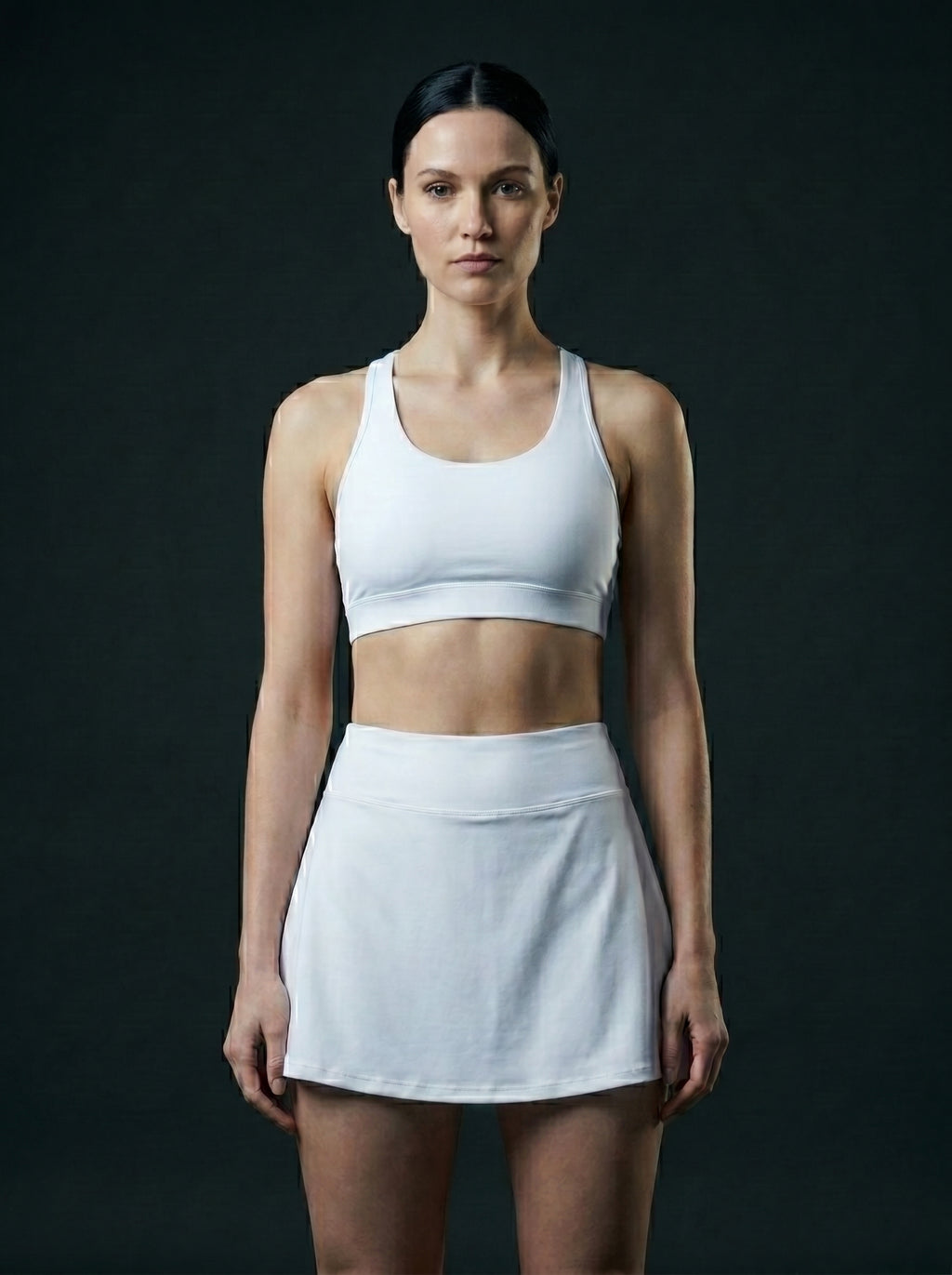 The Vigil — Performance Tennis & Golf Skort