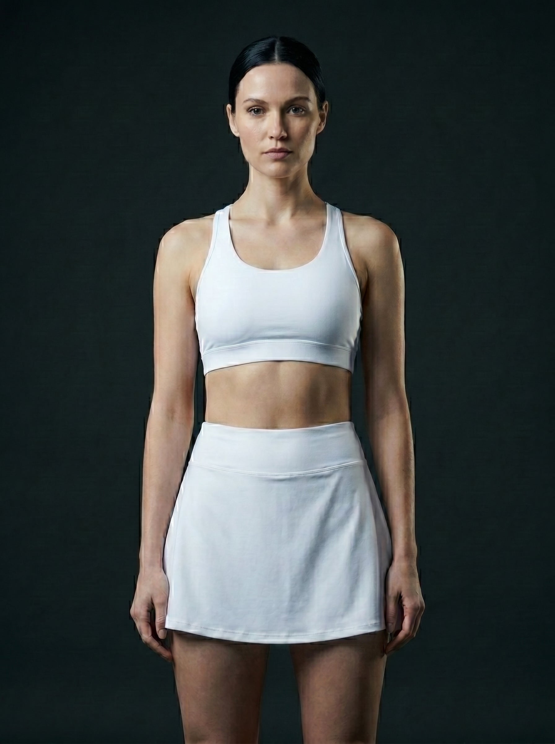 The Vigil — Performance Tennis & Golf Skort