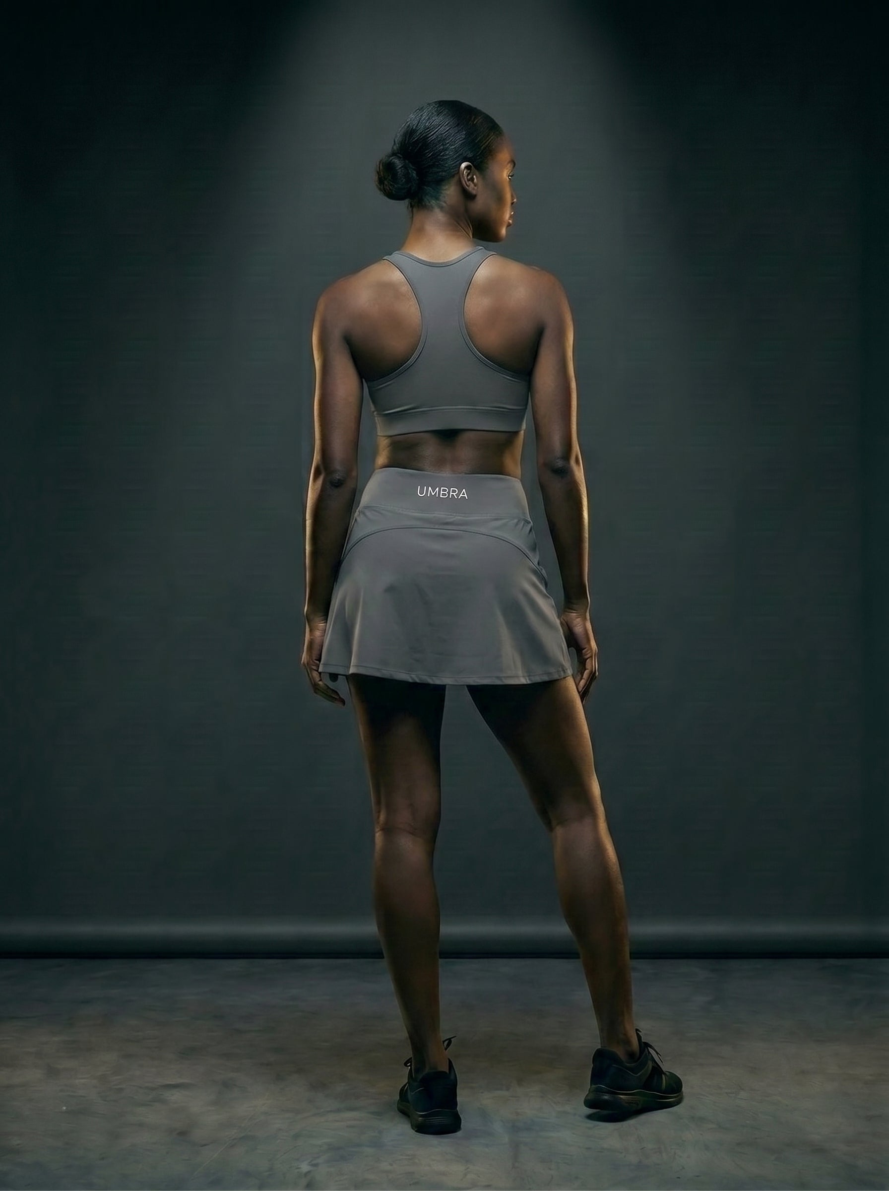 The Vigil — Performance Tennis & Golf Skort