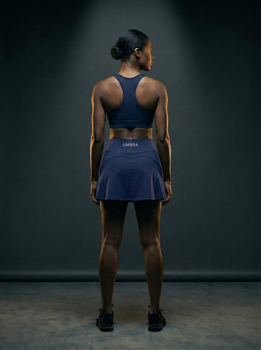 The Vigil — Performance Tennis & Golf Skort