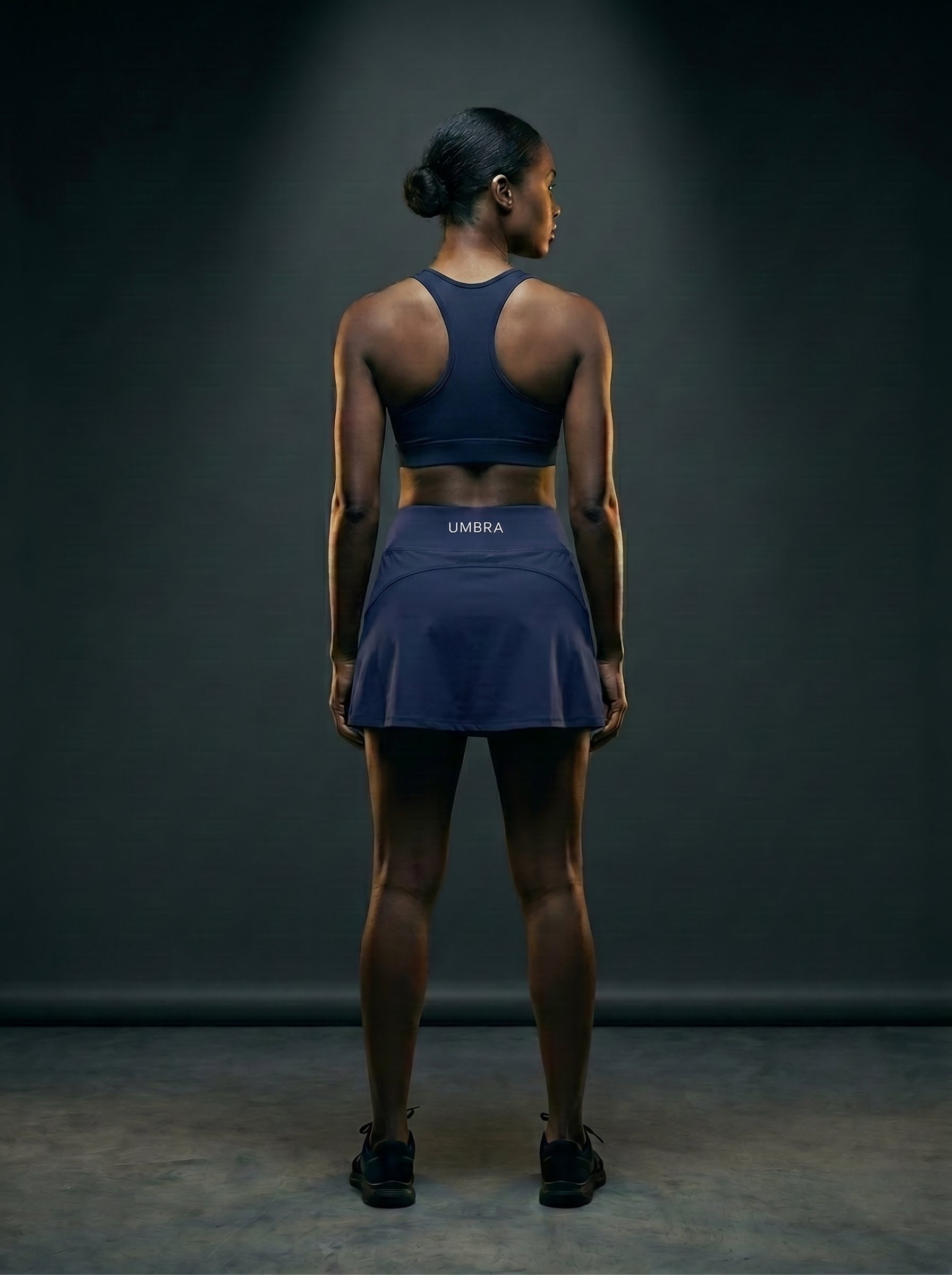 The Vigil — Performance Tennis & Golf Skort
